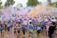 [여기어때]COOL한 합천에서 HOT하게 놀자…2019 합천바캉스 축제 27일 개막
