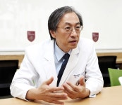 “원격의료 인프라 수출이 목표”…병원, 기업과 손잡다