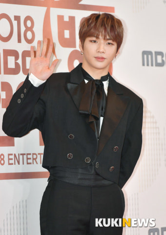 강다니엘 전 소속사 LM엔터, 항고장 제출…가처분 인가에 불복