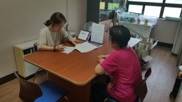 [함안소식] 함안군 지역사회보장협의체 회의 개최