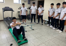 인제대 173 학군단, ‘육군장교 진로체험 프로그램’ 개최