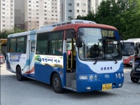 거제 명산명소 경유 ‘쪽빛바다’ 버스 운행