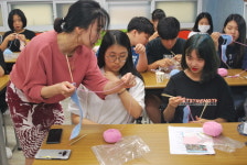 청소년꿈랩. 선인장 아카데미 ‘걱정말아요, 그대!’ 제7기 개강