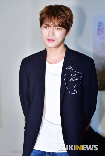 김재중, ‘제인 더 버진’ 남자주인공…2년 만의 드라마 주연