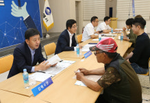 [BNK경남은행] 김해시 경제 부흥과 지역경제 활성화에 앞장서겠습니다~