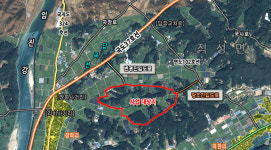 파주시, 파평일반산단 산업단지계획 변경 합동설명회 개최