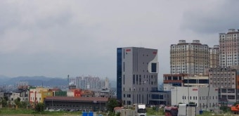 [경남브리핑] 경남혁신도시 산학연 클러스터 입주기업 급증