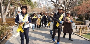 대구 4대 불법 주정차 신고 하루 109건…달서구가 최다