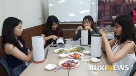 출향인사 자녀들 부모님 고향 전북 투어 왔어요