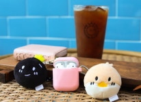 아마스빈 버부리ㆍ쪼 말랑이 키링 랜덤볼 증정