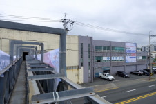 포항 옛 수협 냉동창고, 복합문화거점공간으로 재탄생