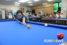 ‘제1회 춘향愛인배 남원 호남권 스카치 당구대회’ 17~18일 열전