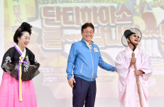 경북도, 마당극·노래교실로 농기계 안전교육  ‘눈길’