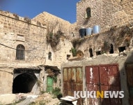 헤브론, 팔레스타인人 쫓겨난 집터에 나비만 날아드네