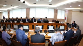 [함안소식] 함안군, 칠원권 관광지 개발 등 지역 내 균형발전 방안 강구