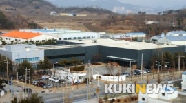 동국생명과학, 바이엘 코리아 안성 공장 매입