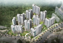 강남·강북 잇는 3호선 주변에 분양 봇물…하반기 신규 단지 ‘눈길’