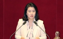 신보라 의원 “변상욱 앵커는 386꼰대, 청년 발언 정확히 듣기는 했냐”