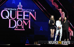 마마무 휘인은 몸이 안 좋아요