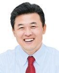 윤영석 의원, 문체부 중앙삼성 수영장 건립 선정