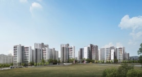 [부동산 단신] 현대건설 컨소시엄, 힐스테이트 어울림 효자 10월 분양 外 삼성물산
