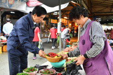 “온누리상품권으로 추석 제수용품 사세요”