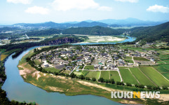 [기획] 가을 하늘 머리에 이고 떠나는 9월 안동 여행