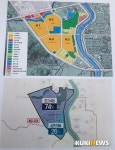 [속보]전주 효천지구 LH 아파트 행정구역 효자 4동으로 간다