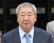 법원, 양도세 탈루 혐의 LG총수 일가 무죄 선고