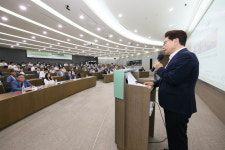 에어로마트 사천 2019…수출상담 2억4000만 달러