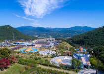 산청군 “올해 추석 연휴는 동의보감촌에서 즐기세요”