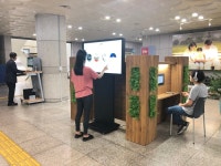 대구동부도서관, 대구·경북 유일 오디오북 체험 공간 ‘소리내음’ 운영