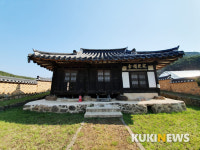 안동 한천정사, 경상북도 문화재자료 지정예고