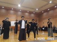 전북도립국악원 창극단 ‘만세배 더늠전’ 정기공연