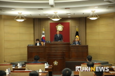 임실군의회, 제292회 임시회 폐회...추경예산 4629억99000만원 의결