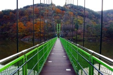 [여기어때] 함안의 가을, 낭만과 추억이 낙엽처럼 쌓이네~