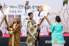 타임머신타고 2천년 전으로… 제19회 한성백제문화제