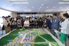 포항융합기술산업지구 분양 돌입