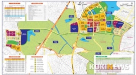 전북혁신도시, 179개 업체 입주...혁신도시 조성 2013년 이후 꾸준히 증가