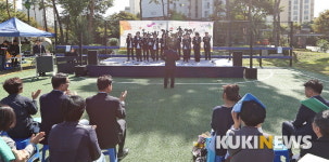 의왕시, 청계 올(all) 가을 축제 개최