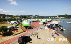 안동시, 개인 돈 대거 들어간 체육시설 ‘권리포기각서’ 받고 빼앗아