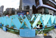 여행페스타 2019 힐링하러 오세요
