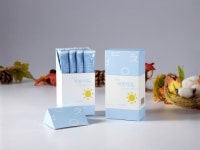 오션스바이오, 깔끔한 숙취해소제 바른아침 출시