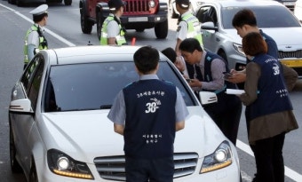 탈세·범죄 수단 ‘대포차’ 전국 8만대 이상 운행…5대 중 1대 경기도