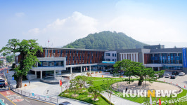 장수군, 송학골 농어촌 뉴타운 2세대 주택분양