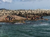 울진군, 최상품 미역 생산 준비 착착