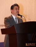 첨단 기술의 축제, 한국산업대전 개막… 27개국 752개사 참가