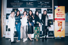 엠씨씨글로벌, ‘YCD 패션 온라인 플랫폼’ 런칭 파티 성황리에 마쳐