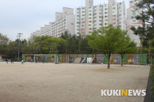 전주서일초 농구전용경기장 신축 수순…일부 반대 여론 여전