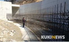 남원시, 50년 넘은 노후저수지 안전관리 집중 투자